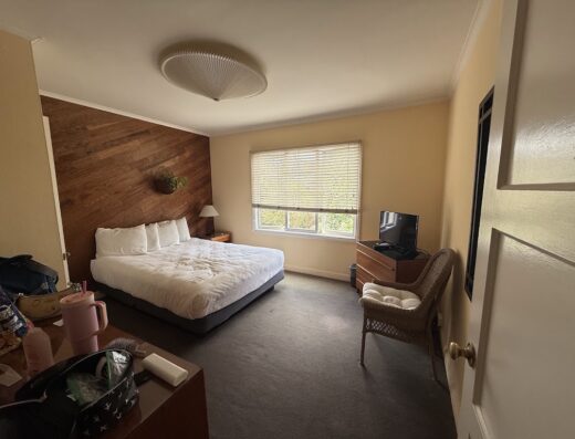 Ocean Park Motel