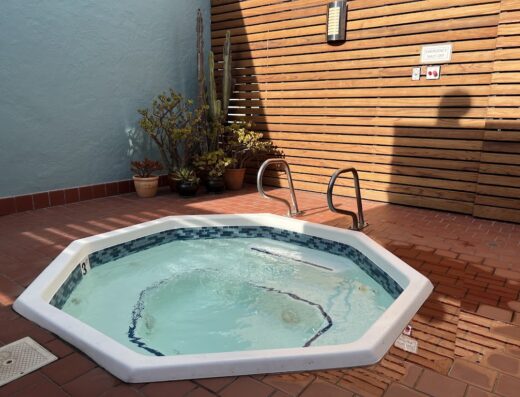 Ocean Park Motel