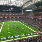 reliant stadium 1