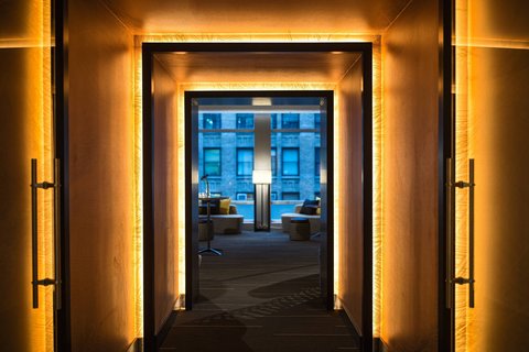 Renaissance New York Midtown Hotel