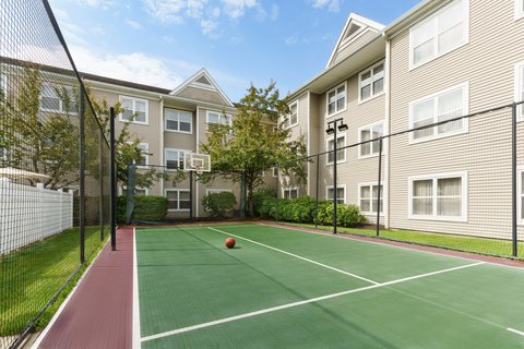 Residence Inn by Marriott Boston Foxborough