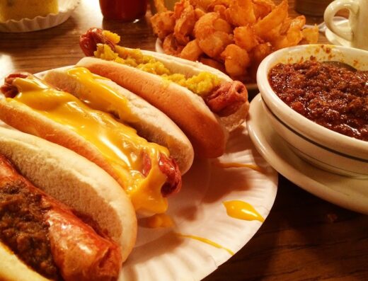 Rutt’s Hut
