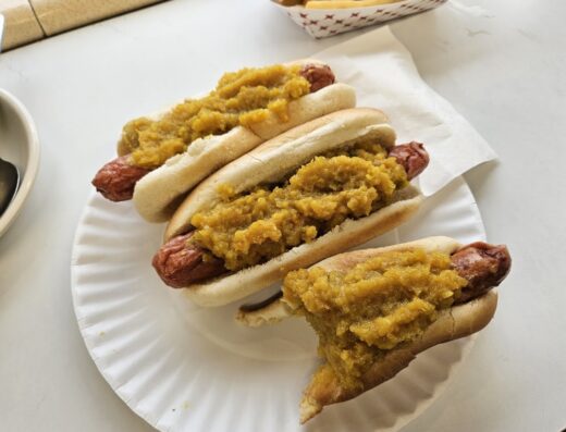 Rutt’s Hut