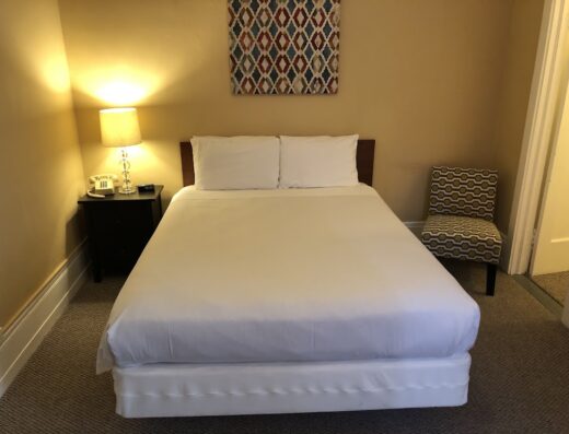SF Plaza Hotel