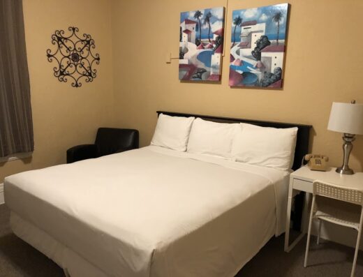SF Plaza Hotel