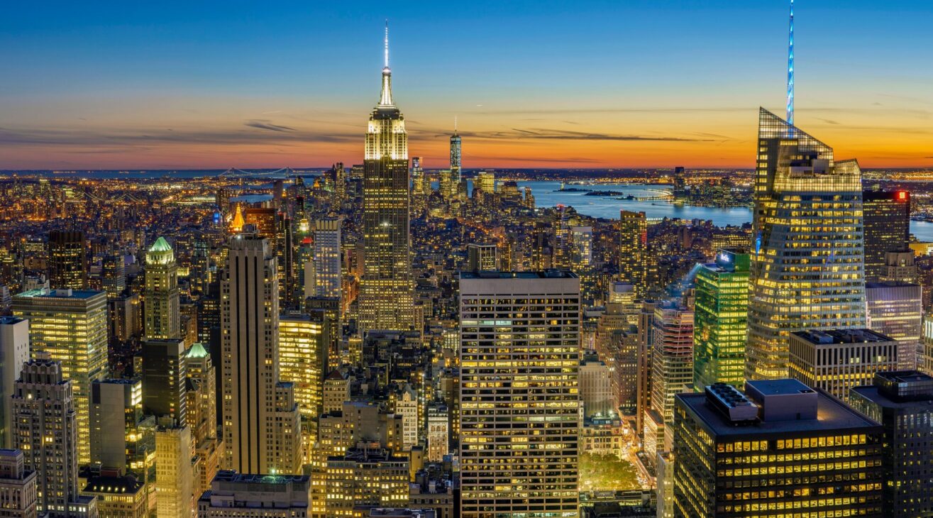 New York and New Jersey World Cup Food Guide: Where to Eat Near MetLife Stadium