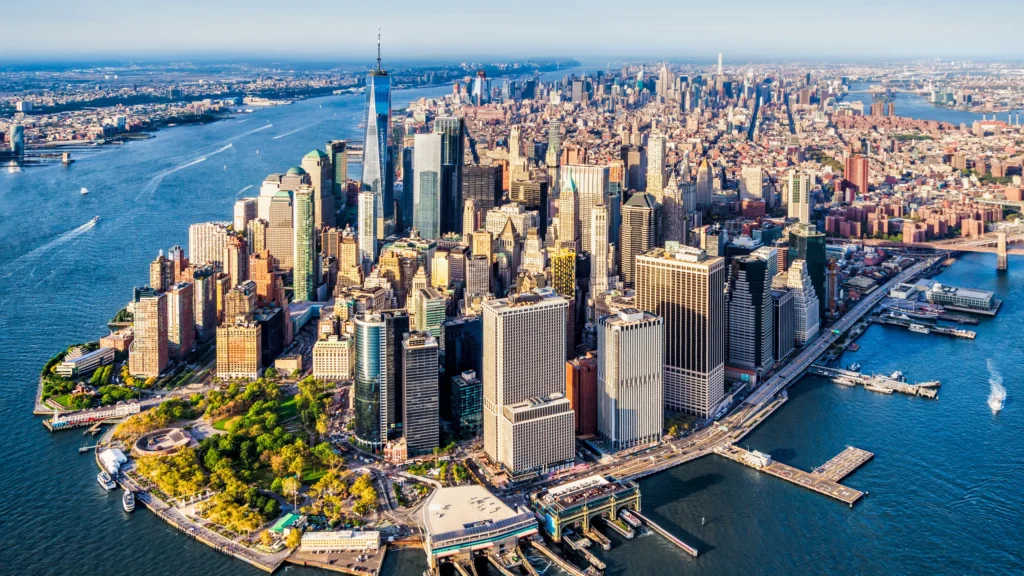New York and New Jersey Football Travel Guide: Plan A Smarter Trip Across Both States