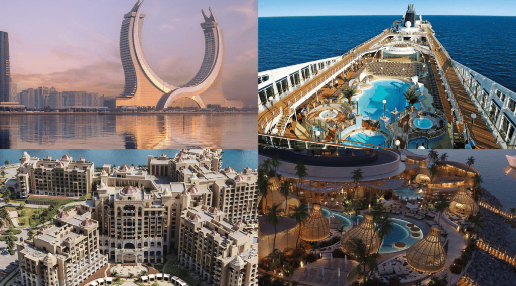 The Complete 2026 FIFA World Cup Travel Guide: Everything Fans Need to Know 3 soccertravelhub 5
