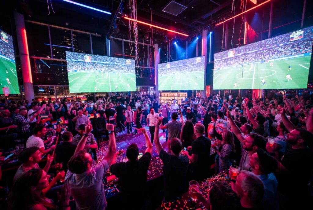The Complete 2026 FIFA World Cup Travel Guide: Everything Fans Need to Know 5 soccertravelhub 7