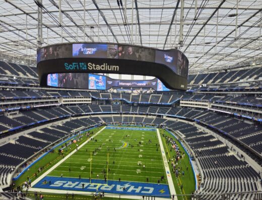 SoFi Stadium