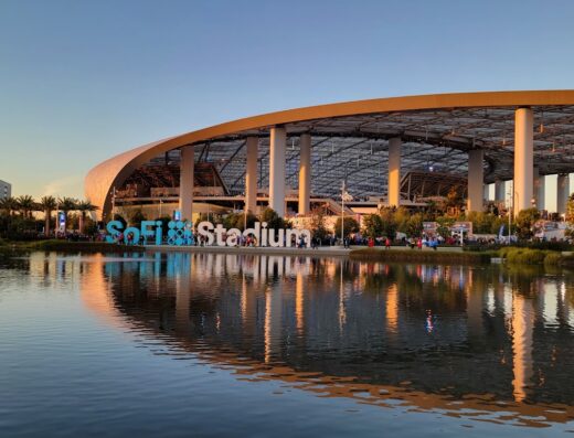 SoFi Stadium