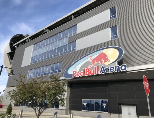 Sports Illustrated Stadium