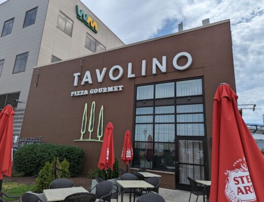 Tavolino