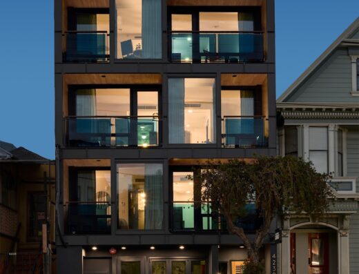 The Hotel Castro
