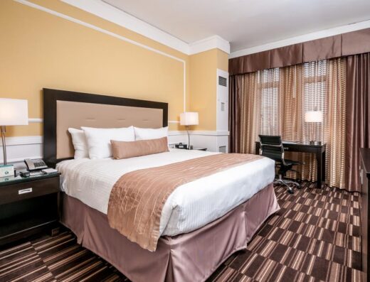 The Pickwick Hotel