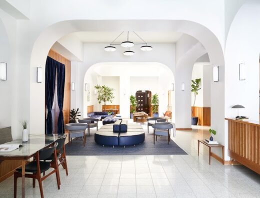 Tilden Hotel