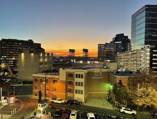 TRYP by Wyndham Newark Downtown