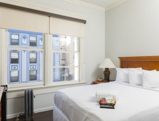 Warfield Hotel