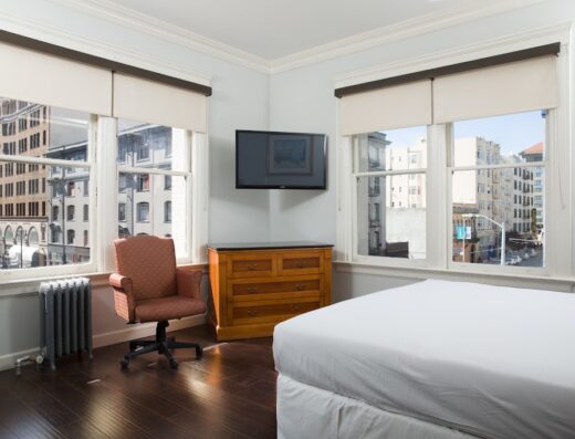 Warfield Hotel