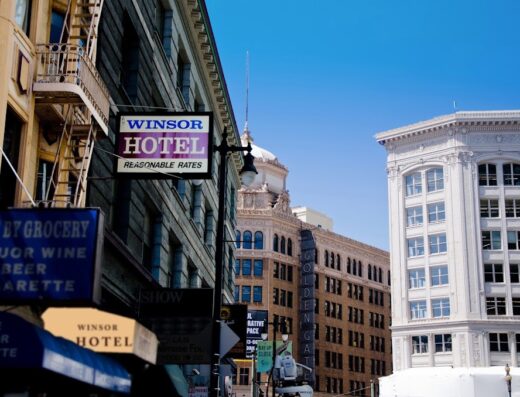 Winsor Hotel