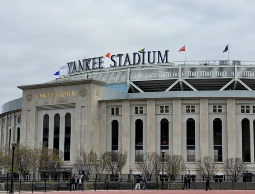 Yankee Stadium