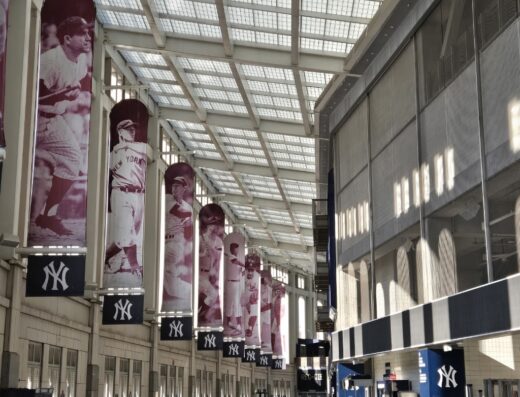 Yankee Stadium