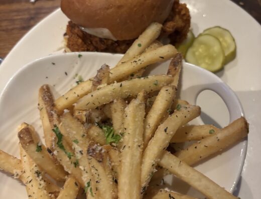 Yard House