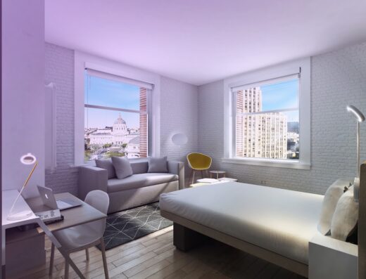 YOTEL San Francisco