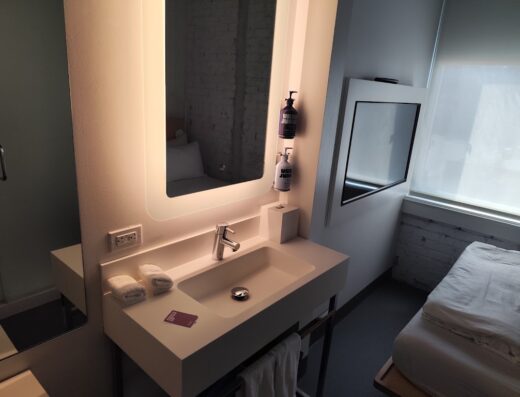YOTEL San Francisco