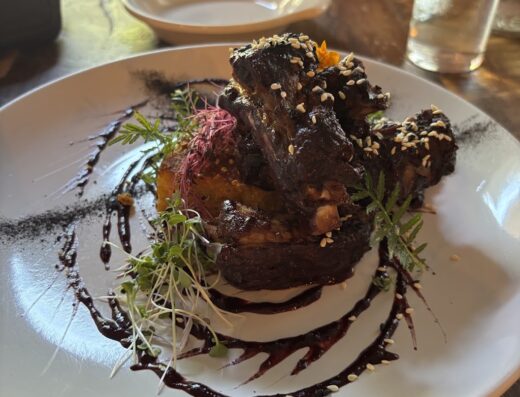 12 Farms Restaurant