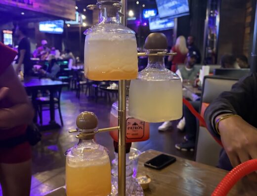 309 SOCIAL