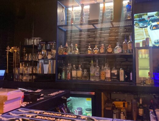 42 Bar and Grill