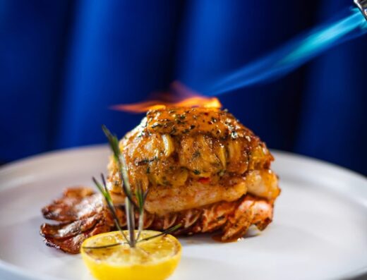 42 Bar and Grill