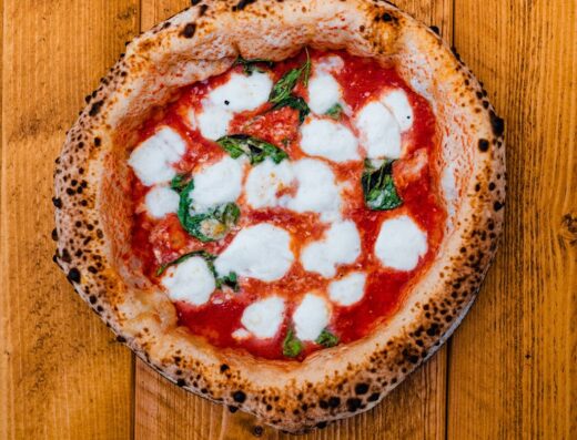 60 seconds to napoli