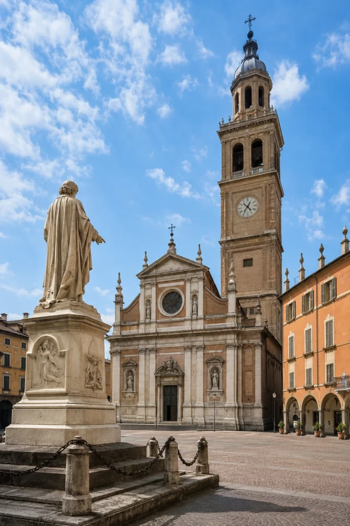 Reggio Emilia