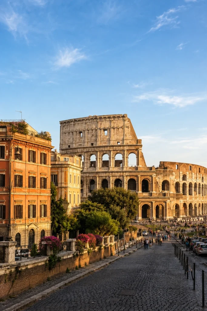 Rome