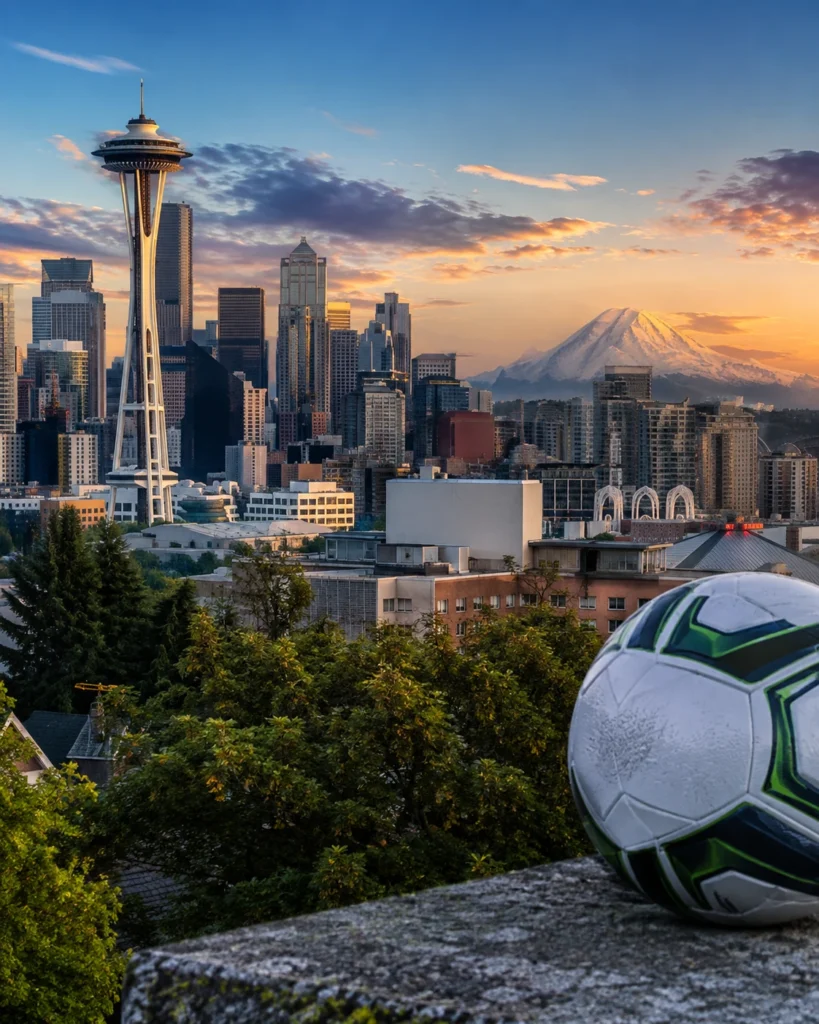 Seattle