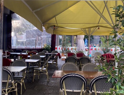 Aapka – Indisches Restaurant