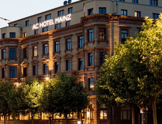 AC Hotel Mainz