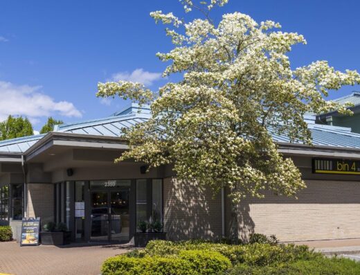 Accent Inns Burnaby