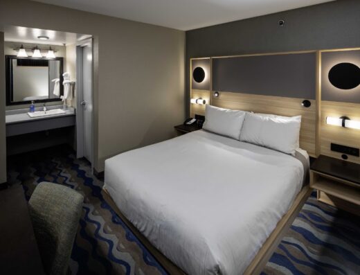 Accent Inns Burnaby