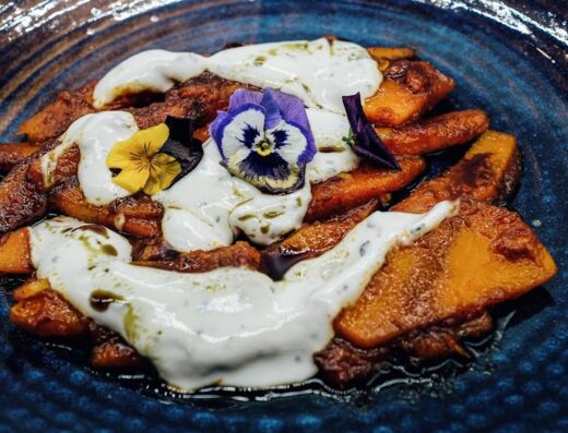 Afghanisches Restaurant Pivasta München