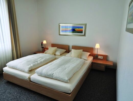 AKZENT Hotel Körner Hof