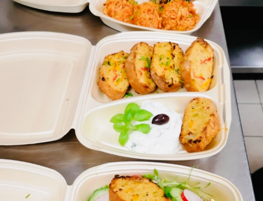 Alfa Restaurant