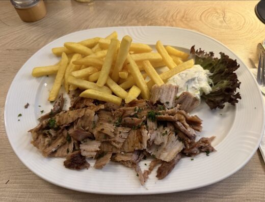 Alfa Restaurant