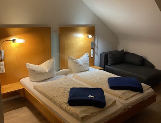 Alleehaus