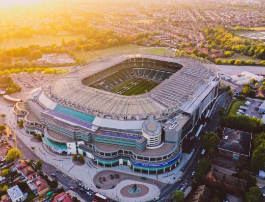 Allianz Stadium