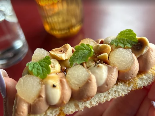 Aloette Restaurant