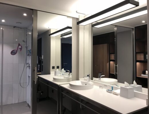 Aloft by Marriott Stuttgart