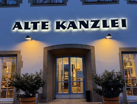 Alte Kanzlei Stuttgart